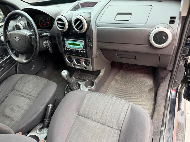Ford EcoSport xlt1.6flex - foto 16