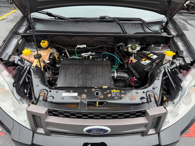 Ford EcoSport xlt1.6flex - foto 17