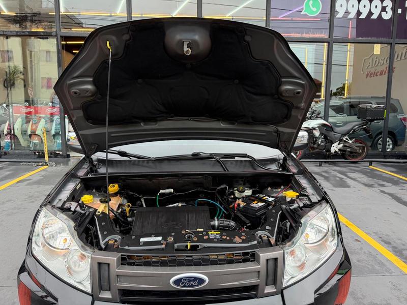 Ford EcoSport xlt1.6flex - foto 18