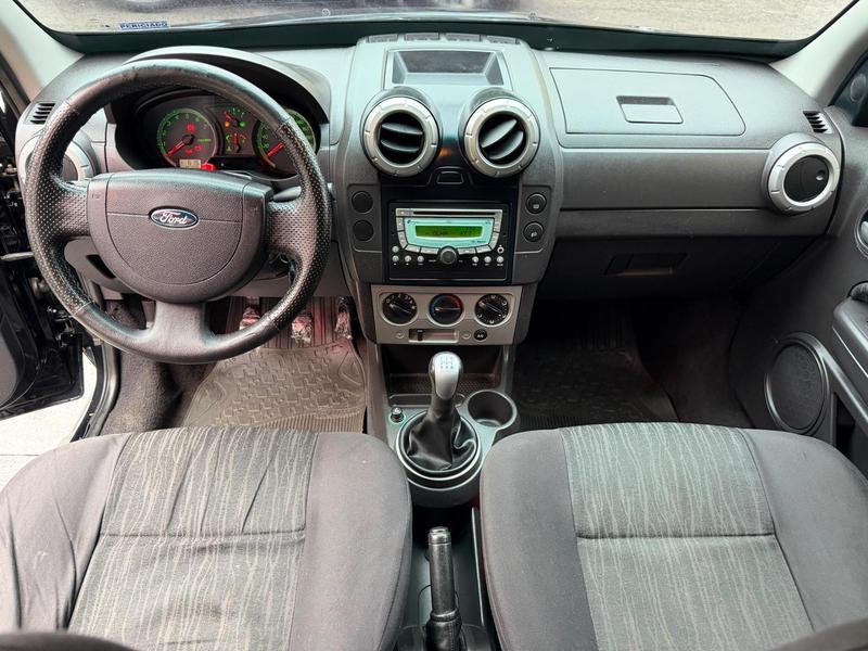 Ford EcoSport xlt1.6flex - foto 4