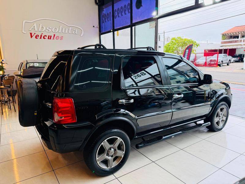 Ford EcoSport xlt1.6flex - foto 7