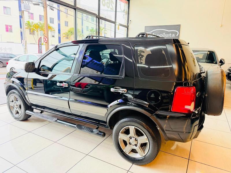 Ford EcoSport xlt1.6flex - foto 8
