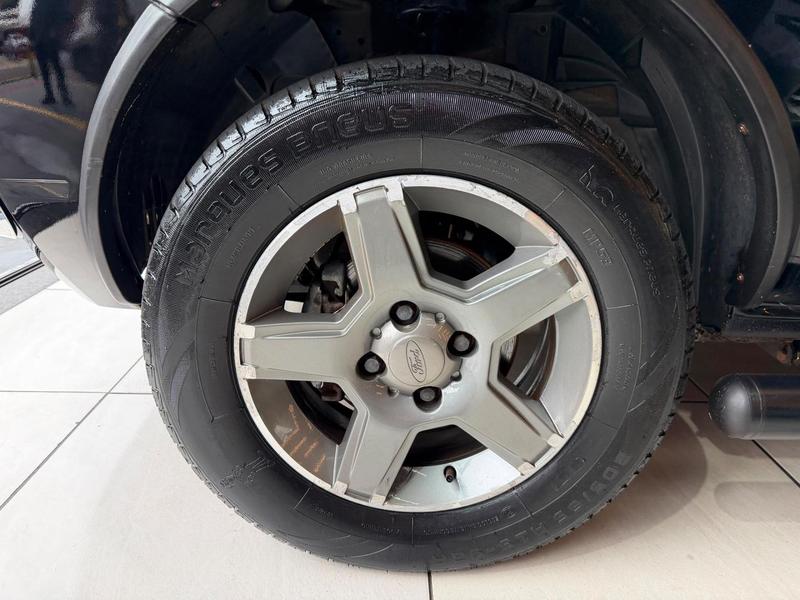 Ford EcoSport xlt1.6flex - foto 9