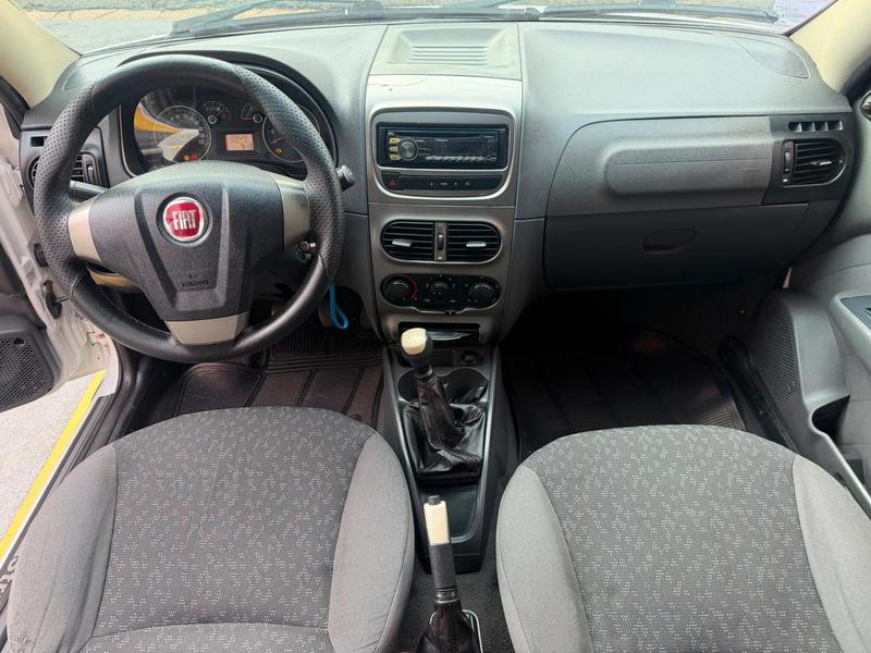 Fiat Strada Trek Cd 1.6 - foto 4