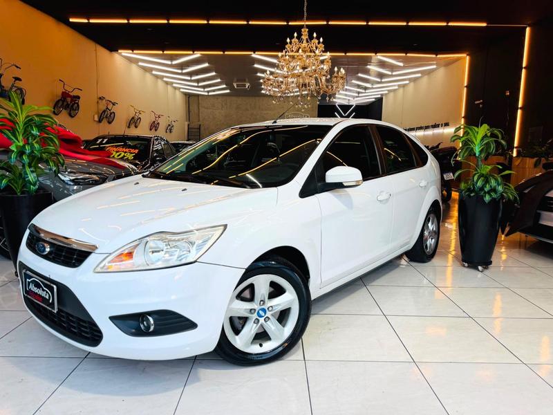 Ford Focus 2013 à venda