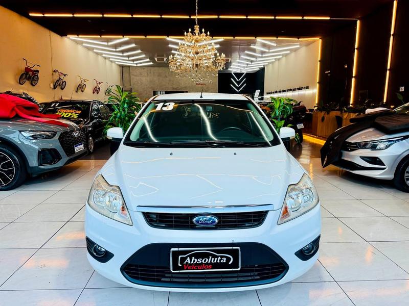 Ford Focus 2l Hc Flex - foto 2