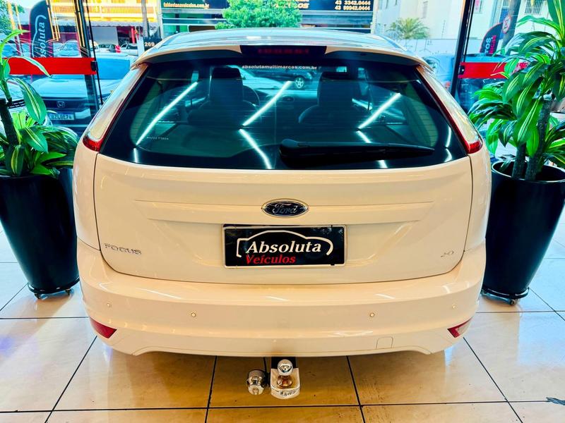 Ford Focus 2l Hc Flex - foto 3