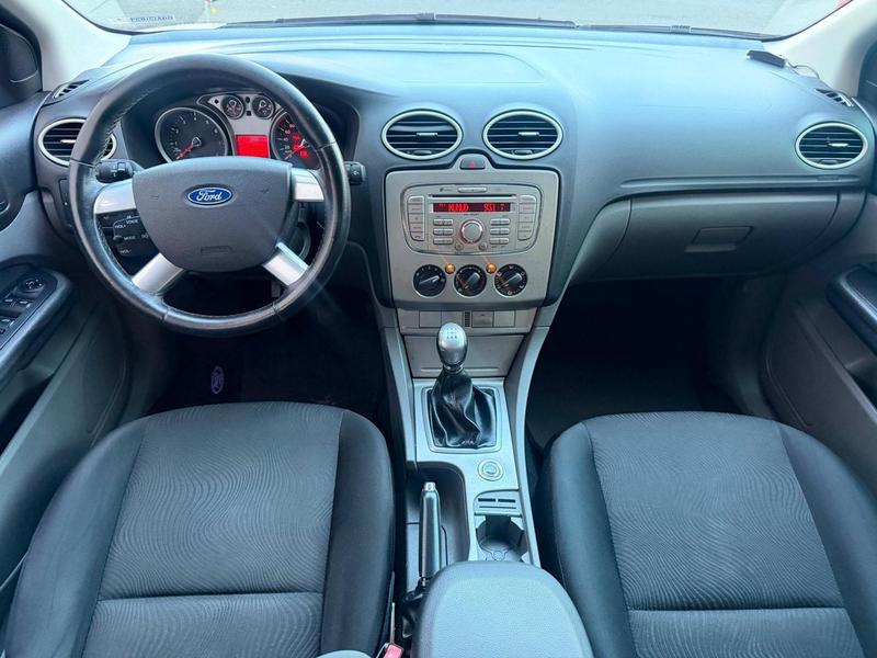 Ford Focus 2l Hc Flex - foto 4