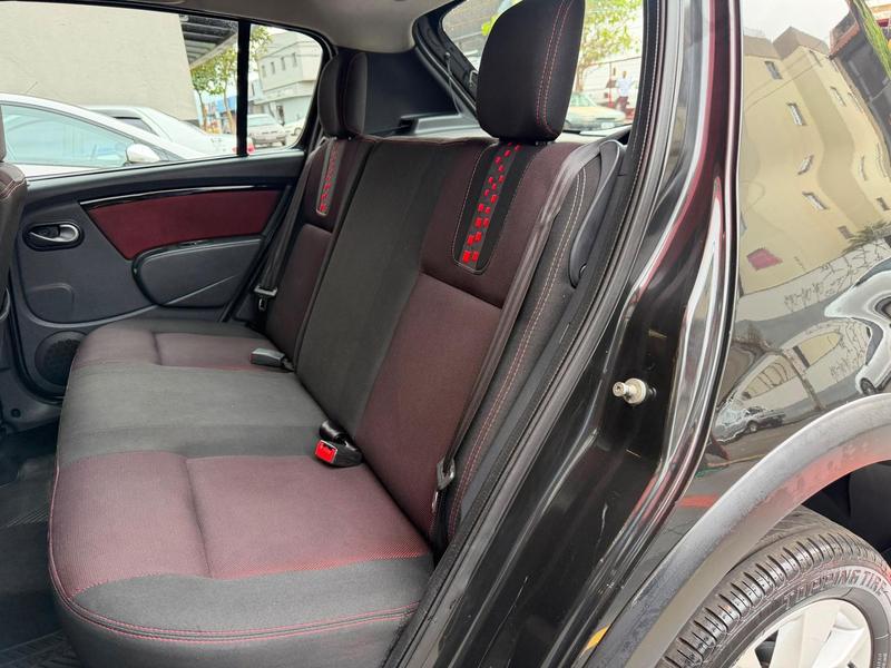 Renault Sandero Stw 16hp - foto 11