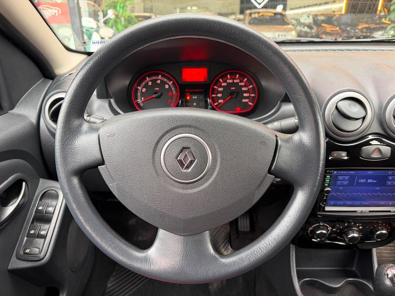 Renault Sandero Stw 16hp - foto 12