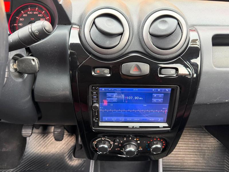 Renault Sandero Stw 16hp - foto 13