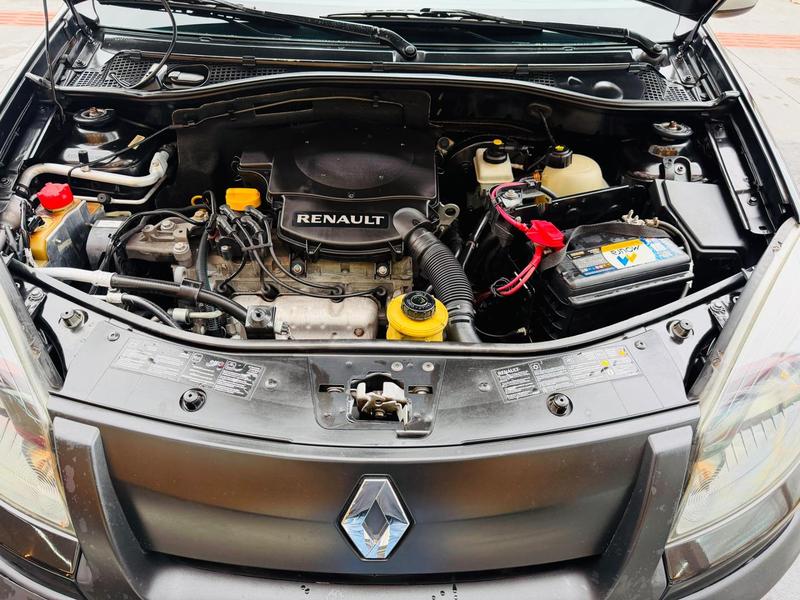 Renault Sandero Stw 16hp - foto 16