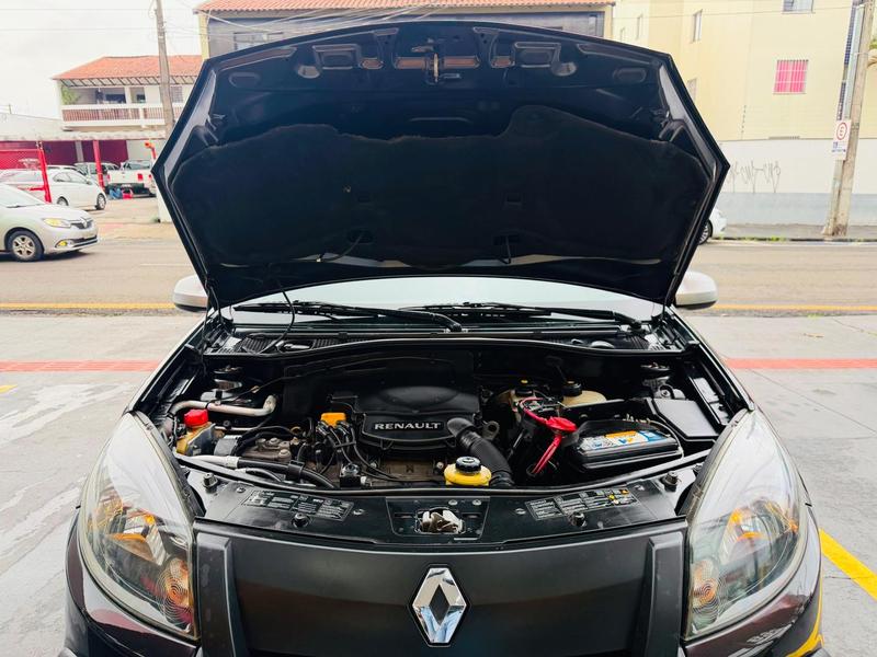 Renault Sandero Stw 16hp - foto 17