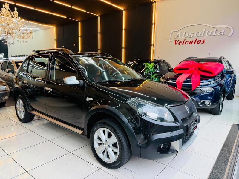 Renault Sandero Stw 16hp - foto 4