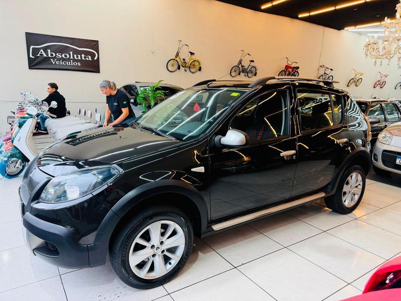 Renault Sandero Stw 16hp - foto 5