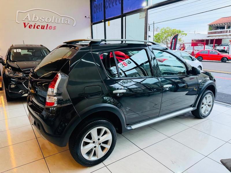 Renault Sandero Stw 16hp - foto 6