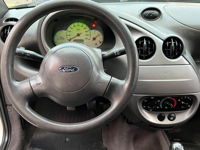 Ford Ka 1.0i 3P - foto 14