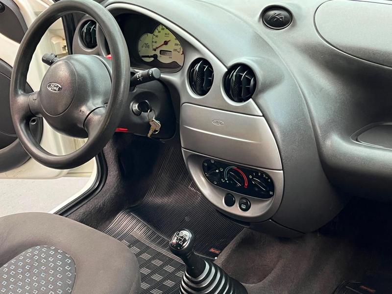 Ford Ka 1.0i 3P - foto 15