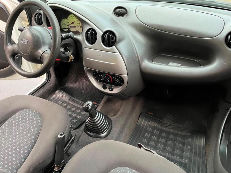Ford Ka 1.0i 3P - foto 16