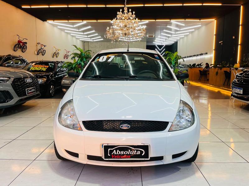 Ford Ka 1.0i 3P - foto 2