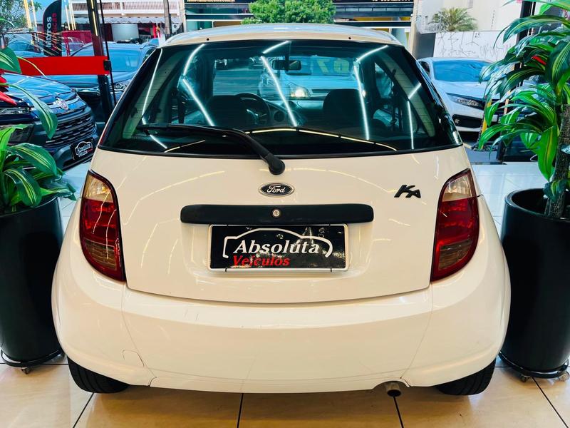 Ford Ka 1.0i 3P - foto 3