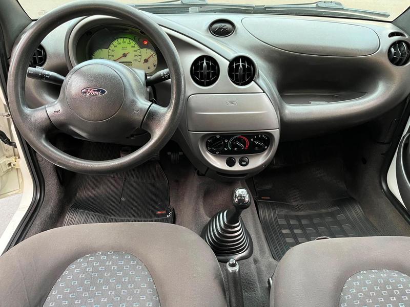 Ford Ka 1.0i 3P - foto 4
