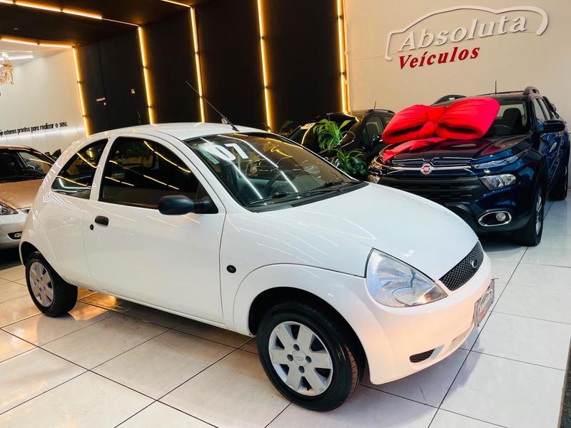 Ford Ka 1.0i 3P - foto 5