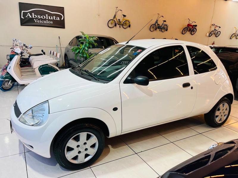 Ford Ka 1.0i 3P - foto 6