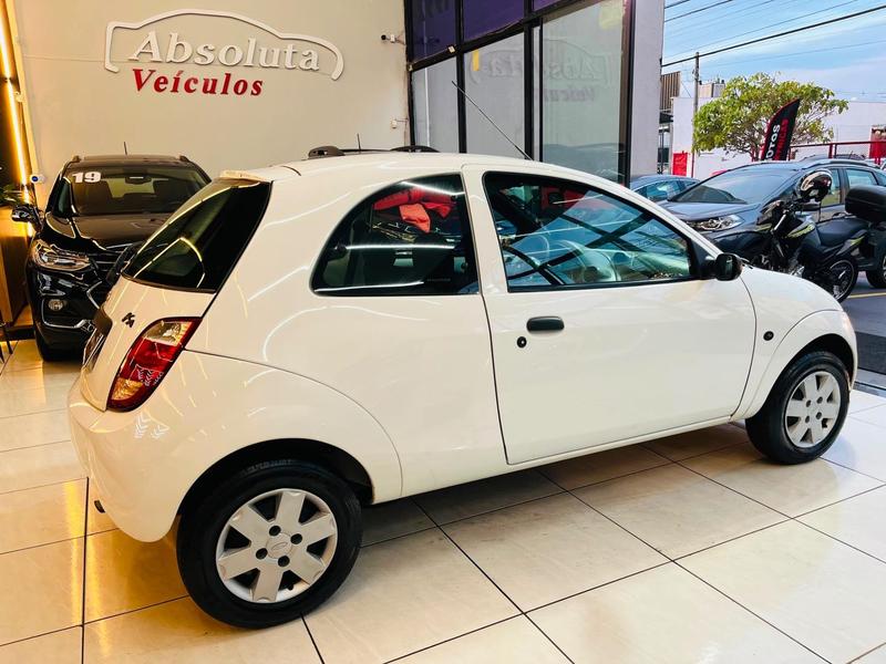 Ford Ka 1.0i 3P - foto 7