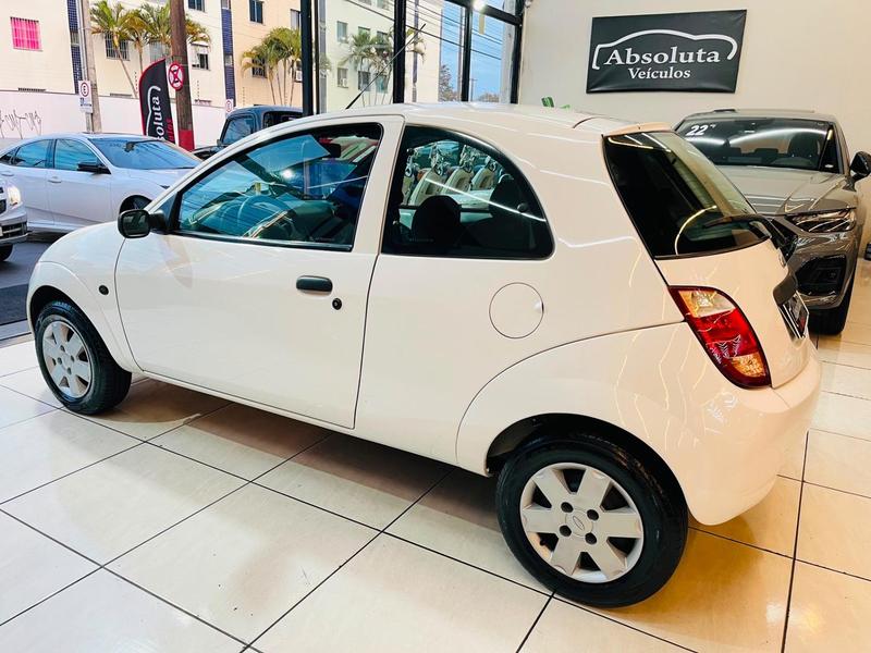 Ford Ka 1.0i 3P - foto 8
