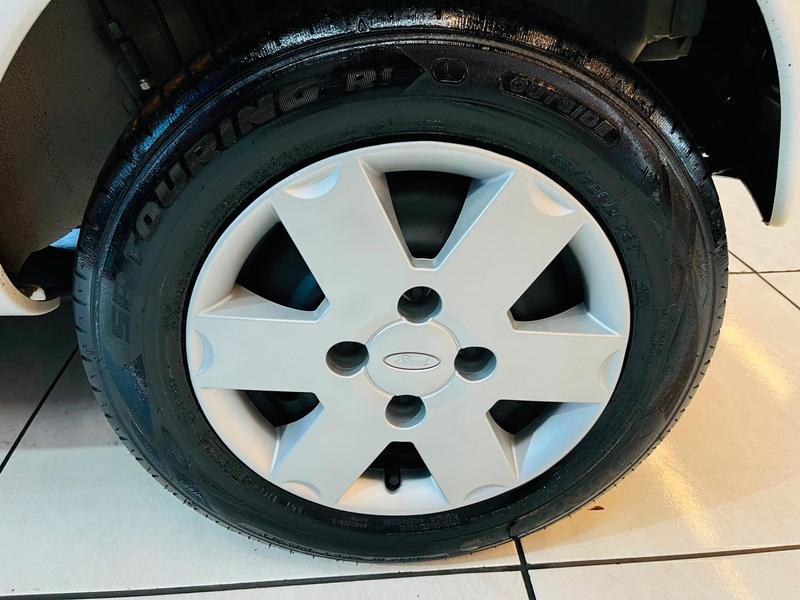 Ford Ka 1.0i 3P - foto 10