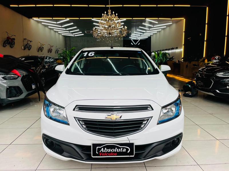 Chevrolet Prisma 14at LT - foto 2