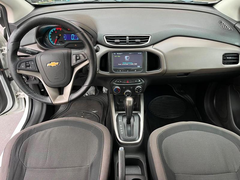 Chevrolet Prisma 14at LT - foto 4