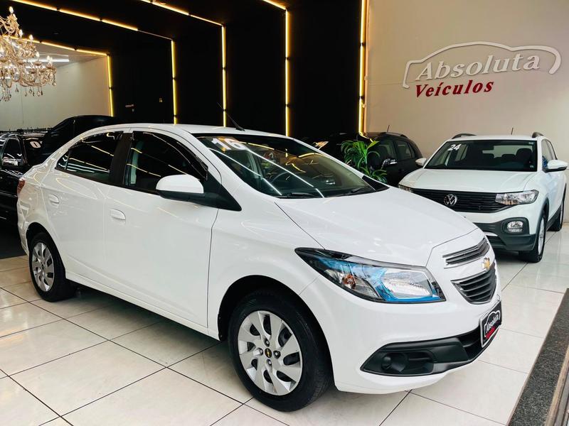 Chevrolet Prisma 14at LT - foto 5