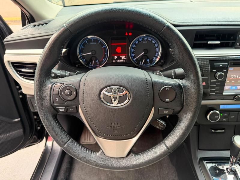 Toyota Corolla XEi 2.0 Flex - foto 12