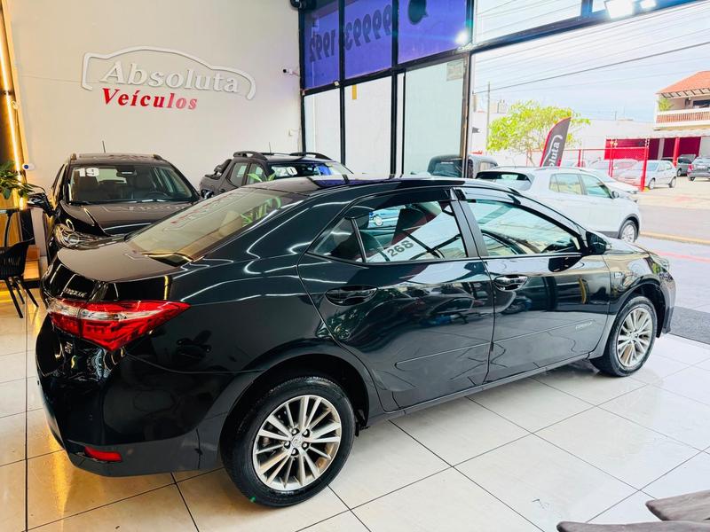 Toyota Corolla XEi 2.0 Flex - foto 7