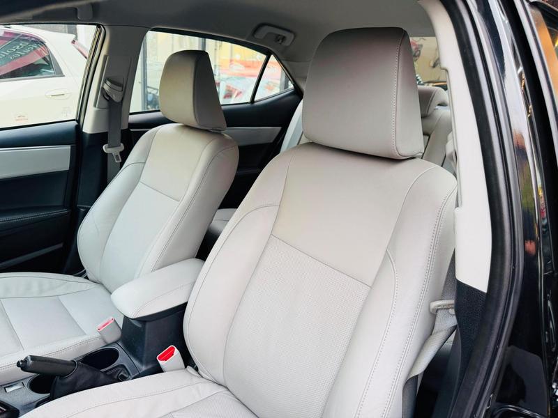 Toyota Corolla XEi 2.0 Flex - foto 9