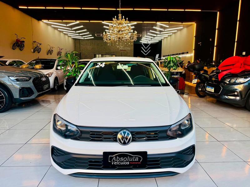 Volkswagen Polo Track Ma - foto 2