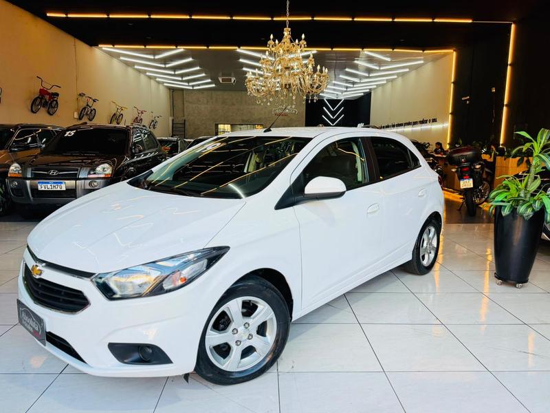 Chevrolet Onix 2019 à venda