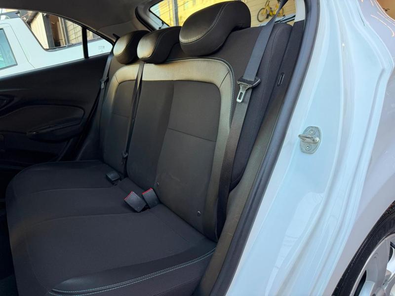 Chevrolet Onix 14at LT - foto 12