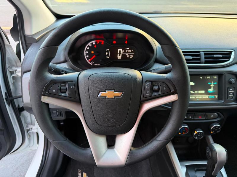 Chevrolet Onix 14at LT - foto 13
