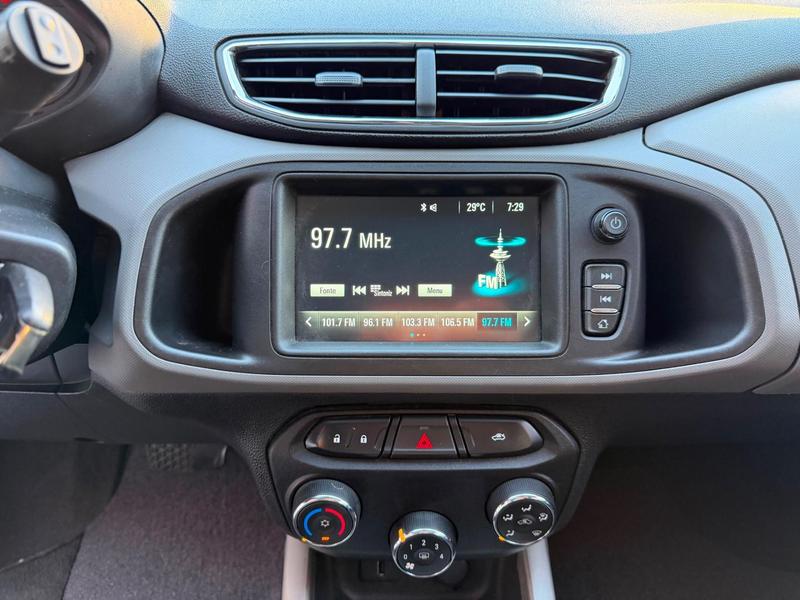 Chevrolet Onix 14at LT - foto 14