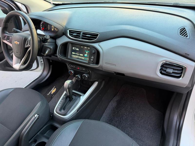Chevrolet Onix 14at LT - foto 16
