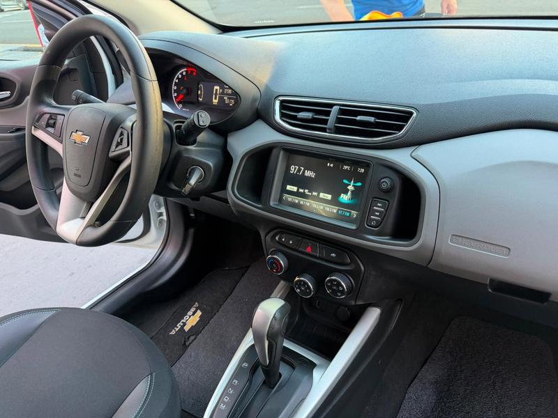 Chevrolet Onix 14at LT - foto 17