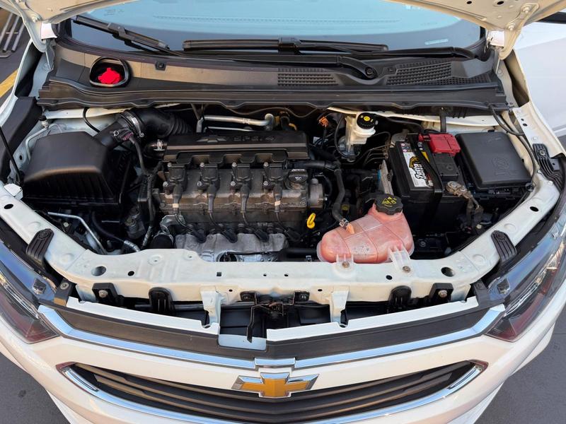 Chevrolet Onix 14at LT - foto 18