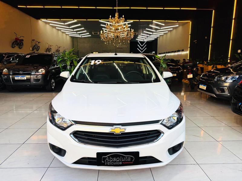 Chevrolet Onix 14at LT - foto 2