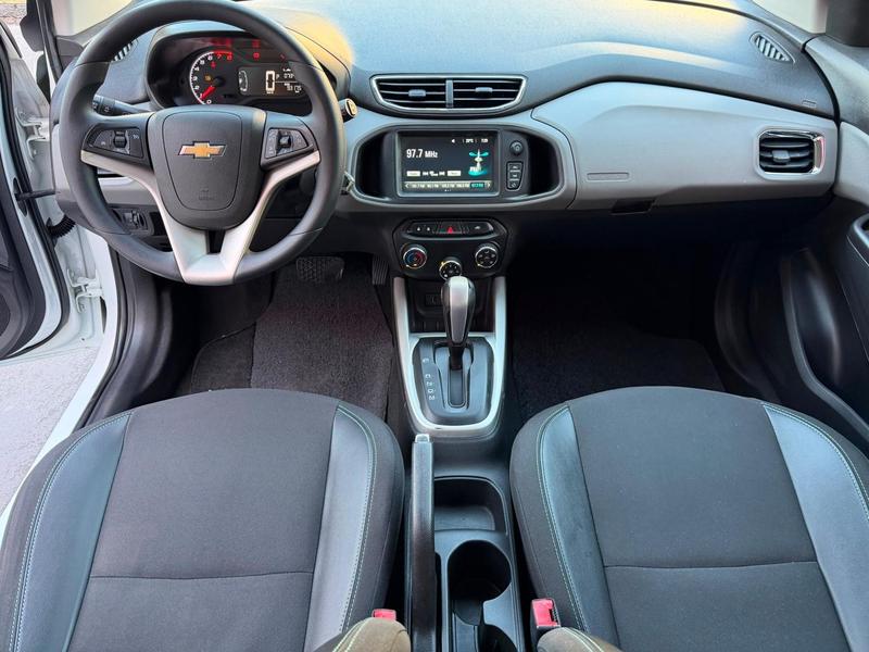 Chevrolet Onix 14at LT - foto 4