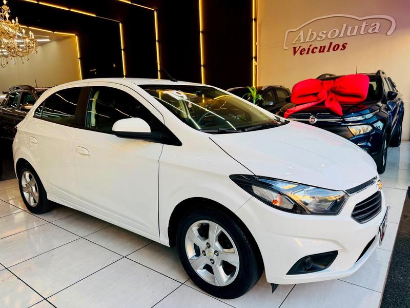 Chevrolet Onix 14at LT - foto 5
