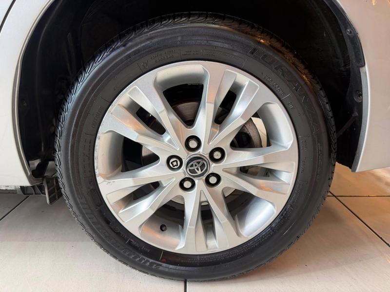 Toyota Corolla gli18 cvt - foto 9