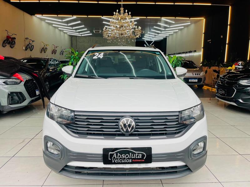 Volkswagen T-Cross TSI - foto 2